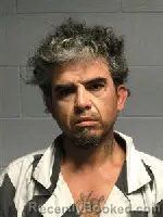 Mugshot of JORGE QUEZADA VILLANUEVA