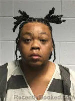 Mugshot of ANTOINE LEWIS DOTSON