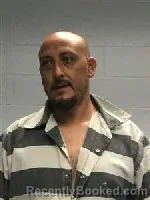 Mugshot of JOE ANGEL ESCOBEDO