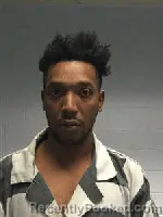 Mugshot of CRISTIAN DAVID QUINTERO-CORTES