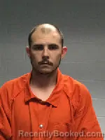 Mugshot of SEAN TAYLOR AVELAR