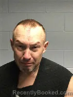 Mugshot of RONALD PHILLIP LUCAS