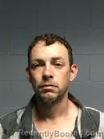 Mugshot of CORY LAWRENCE IVY