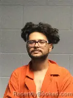 Mugshot of JOSE RENE CRUZ