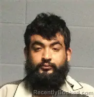 Mugshot of JAVIER SOTO PEREZ