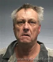 Mugshot of ACEY ALLEN JORDAN