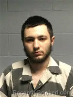 Mugshot of NATHANIAL PHILLIP DECASTILLO