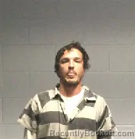 Mugshot of MELVIN ANDREW HART booked in Polk County, Texas on March 11, 2026