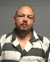 Mugshot of JOSHUA DATHAN JONES booked in Polk County, Texas on March 11, 2026