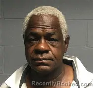 Mugshot of TIMOTHY LAVELL HICKMAN