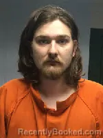 Mugshot of ROBERT JOSEPH CATLIN booked in Polk County, Texas on March 13, 2026