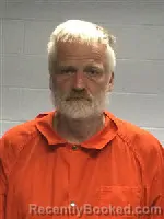 Mugshot of GREGORY PALRABA