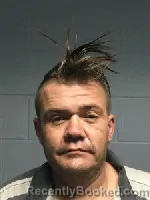 Mugshot of PHILLIP CLIFFORD HOLMES