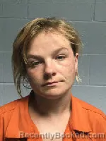 Mugshot of STORMIE DAWN MCCORMICK