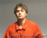 Mugshot of DAKOTA MIGUEL MITRE