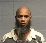 Mugshot of DUANIAEL VOLTROI DAVIS