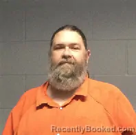 Mugshot of WILLIAM KASE JACKSON