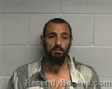 Mugshot of DAVID WAYNE HOLT booked in Polk County, Texas on March 18, 2026