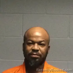 Mugshot of ALVIN EARL TAYLOR booked in Polk County, Texas on March 19, 2026