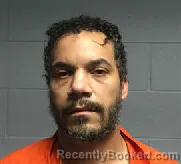 Mugshot of ROBBIE DALE MCLACHLAN booked in Polk County, Texas on March 20, 2026