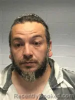 Mugshot of ASHLEY ROBERT MURRAY booked in Polk County, Texas on March 20, 2026