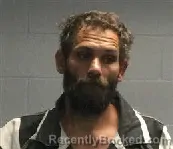 Mugshot of WILLIAM KEITH FREEMAN booked in Polk County, Texas on March 21, 2026