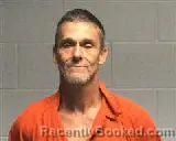 Mugshot of GEORGE LEE MATTHEWS booked in Polk County, Texas on March 21, 2026