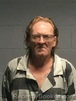 Mugshot of SEAN EVAN DUNBAR booked in Polk County, Texas on March 21, 2026