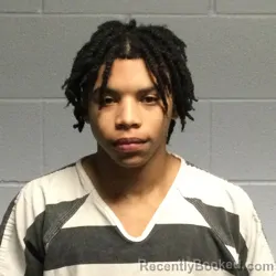 Mugshot of EDDIE CARL GREEN booked in Polk County, Texas on March 25, 2026