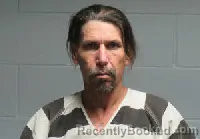 Mugshot of STEVEN AUSTIN BLACKBURN booked in Polk County, Texas on March 27, 2026