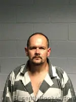 Mugshot of MICHAEL BRIAN HALE booked in Polk County, Texas on March 28, 2026