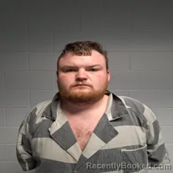 Mugshot of JOE THOMAS HARRISON booked in Polk County, Texas on March 29, 2026