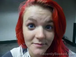 Mugshot of KIMBERLY MICHELLE SQUIER booked in Polk County, Texas on March 30, 2026