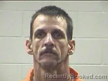 Mugshot of MAX WILLARD GOODWIN booked in Polk County, Texas on April 2, 2026