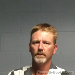 Mugshot of WILLIAM TIMOTHY PRATER booked in Polk County, Texas on April 3, 2026