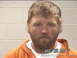 Mugshot of CHARLES RAY LESTER booked in Polk County, Texas on April 4, 2026