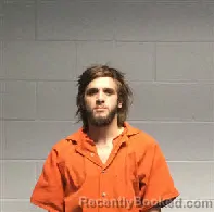 Jack Lee Retherford Mugshot & Arrest Info | Polk County, TX