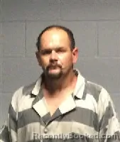 Mugshot of MICHAEL BRIAN HALE booked in Polk County, Texas on April 25, 2026