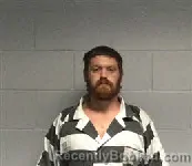 Mugshot of BERKMAN LEWIS DUPRE booked in Polk County, Texas on April 26, 2026