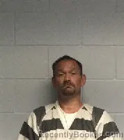 Mugshot of EDWARD GARNER SCHOPPE booked in Polk County, Texas on April 26, 2026