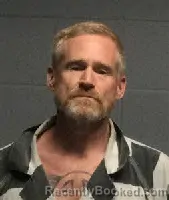 Mugshot of LES PAUL DEAN BEDDINGFIELD booked in Polk County, Texas on April 26, 2026