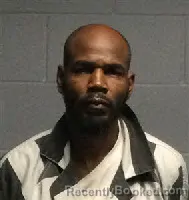 Mugshot of DONALD RAY REESE booked in Polk County, Texas on April 26, 2026