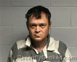 Mugshot of CHRISTOPHER MARK APPLEBY booked in Polk County, Texas on May 2, 2026