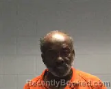 Mugshot of KENNETH WAYNE BOTLEY booked in Polk County, Texas on May 3, 2026