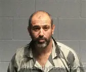Mugshot of ROBERT KYLE JONES booked in Polk County, Texas on May 15, 2026