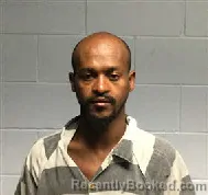 Mugshot of MULUE BIRHAN MEZGEB booked in Polk County, Texas on May 16, 2026