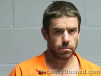 Mugshot of BRYAN DEWAYNE ELLIS booked in Polk County, Texas on May 17, 2026