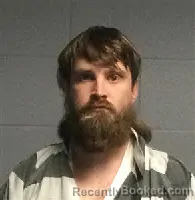 Mugshot of MICHAEL LYNN MUIRHEAD booked in Polk County, Texas on May 19, 2026