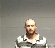 Mugshot of MICHAEL IRVEN DOWDELL booked in Polk County, Texas on May 20, 2026
