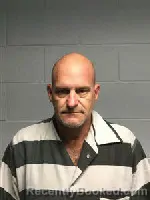 Mugshot of DAVID HOUSER booked in Polk County, Texas on May 22, 2026